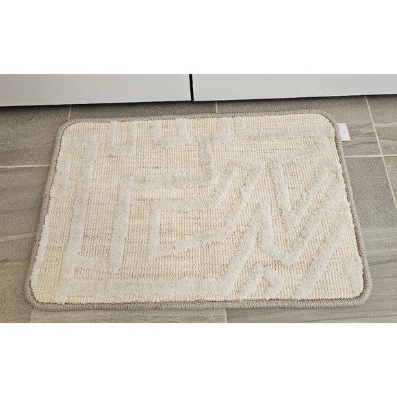 Doormat/ Bathroom Mat- Super Absorbent-Quick Dry Bath Mat - Picture 1 of 2